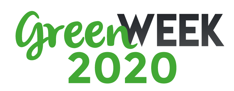 GreenWeekLogo