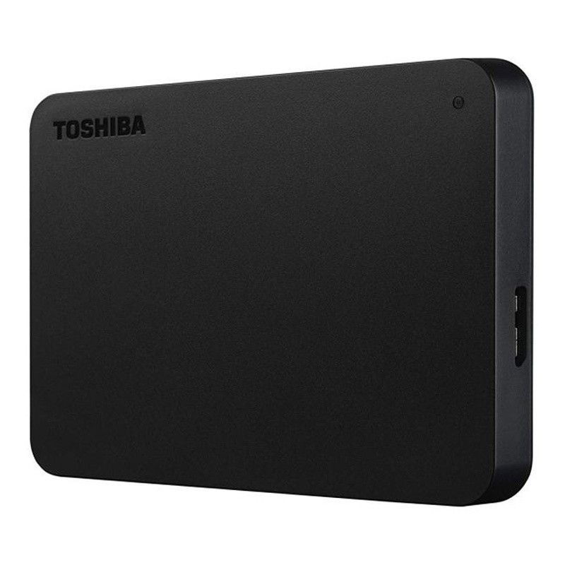 Toshiba Canvio HDTB410EK3AA 1TB Disco duro