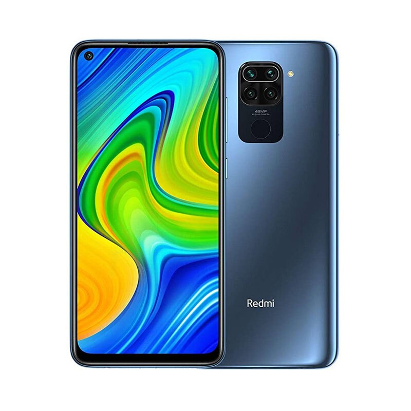 Xiaomi Redmi note 9 movil