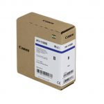 CANON PFI1100B TINTA AZUL ORIGINAL BAJA CAPACIDAD PARA CANON IPF PRO200040004000S6000S