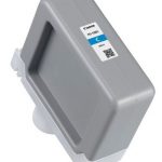 CANON PFI1100C TINTA CIAN ORIGINAL BAJA CAPACIDAD PARA CANON IPF PRO200040004000S6000S