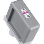 CANON PFI1100M TINTA MAGENTA ORIGINAL BAJA CAPACIDAD PARA CANON IPF PRO200040004000S6000S