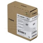 CANON PFI1300GY TINTA GRIS ORIGINAL PARA CANON IPF PRO200040004000S6000S