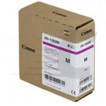 CANON PFI1300M TINTA MAGENTA ORIGINAL PARA CANON IPF PRO200040004000S6000S 1