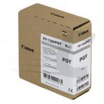 CANON PFI1300PGY TINTA PHOTO GRIS ORIGINAL PARA CANON IPF PRO200040004000S6000S