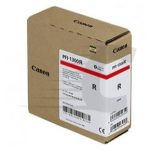 CANON PFI1300R TINTA ROJO ORIGINAL PARA CANON IPF PRO200040004000S6000S