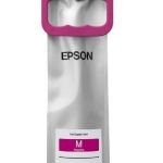 EPSON T01C300 TINTA MAGENTA ORIGINAL ALTA CAPACIDAD PARA EPSON WORKFORCE PRO WF C529R579R