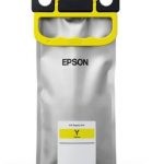 EPSON T01C400 TINTA AMARILLO ORIGINAL ALTA CAPACIDAD PARA EPSON WORKFORCE PRO WF C529R579R