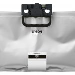 EPSON T01D100 TINTA NEGRO ORIGINAL ALTA CAPACIDAD PARA EPSON WORKFORCE PRO WF C529R579R