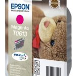 EPSON T061340 TINTA MAGENTA ORIGINAL PARA EPSON STYLUS D88D68DX3800DX4200DX4250DX4800DX4850