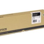 EPSON T591100 TINTA PHOTO NEGRO ORIGINAL PARA EPSON STYLUS PRO 11880