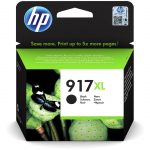 HP 917XL TINTA NEGRO