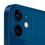 Iphone 12 Mini 64GB Azul Camara