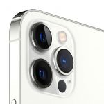 Iphone 12 Pro Max 256GB Plata Camara