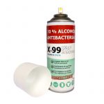Spray Antibacterial 8132