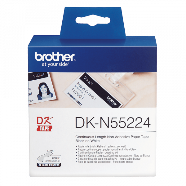 brother DKN55224 cinta