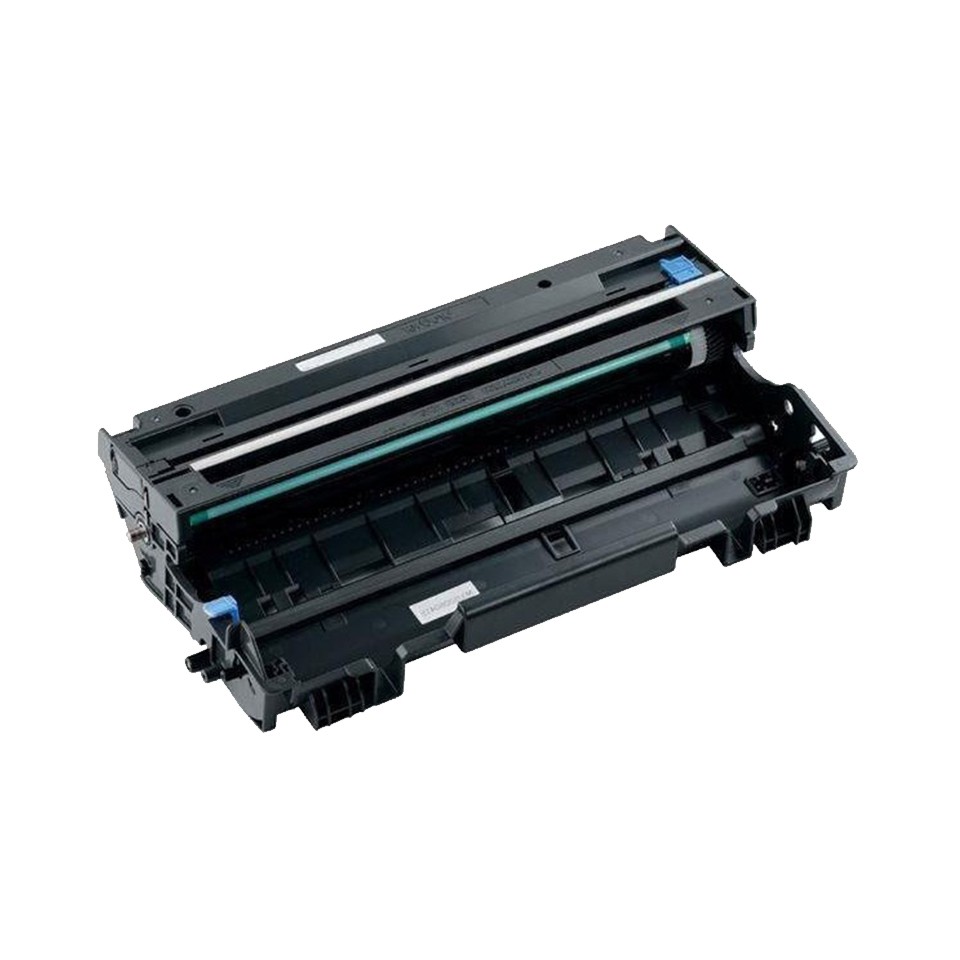 brother dr4000 tambores negro