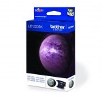 brother lc1220bk tinta negro