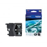 brother lc985bk tinta negro