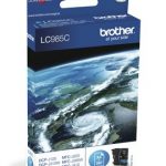 brother lc985c tinta cian