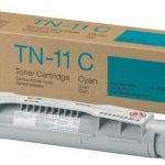 brother tn11c toner cian