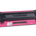 brother tn135m toner magenta