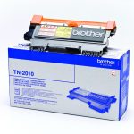 brother tn2010 toner negro