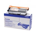 brother tn2220 toner negro