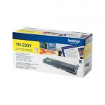 brother tn230y toner amarillo