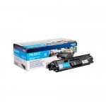 brother tn321c toner cian