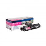 brother tn321m toner magenta