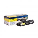 brother tn326y toner amarillo