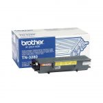 brother tn3280 toner negro