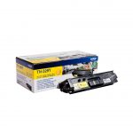 brother tn329y toner amarillo