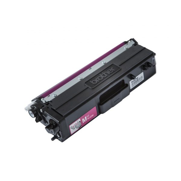 brother tn423m toner magenta