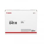 canon 041h toner negro