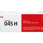 canon 045hm toner magenta