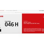 canon 046hbk toner negro