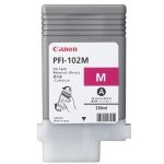 canon 102 tinta magenta