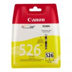 canon 526 tinta amarillo