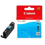 canon 526 tinta cian