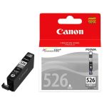 canon 526 tinta gris