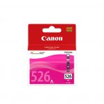 canon 526 tinta magenta 2