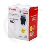 canon 9642a004 toner amarillo original para canon lbp5960 5970 5975 ep702