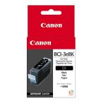 canon bci3bk tinta negro