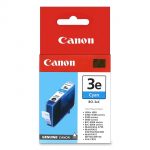 canon bci3c tinta cian