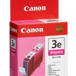 canon bci3m tinta magenta