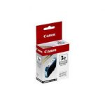 canon bci3pbk tinta photo negro