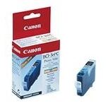 canon bci3pc tinta photo cian