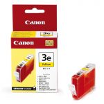 canon bci3y tinta amarillo